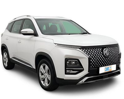 2024 MG HECTOR - SUV - Petrol - Manual - ₹12.70 lakh